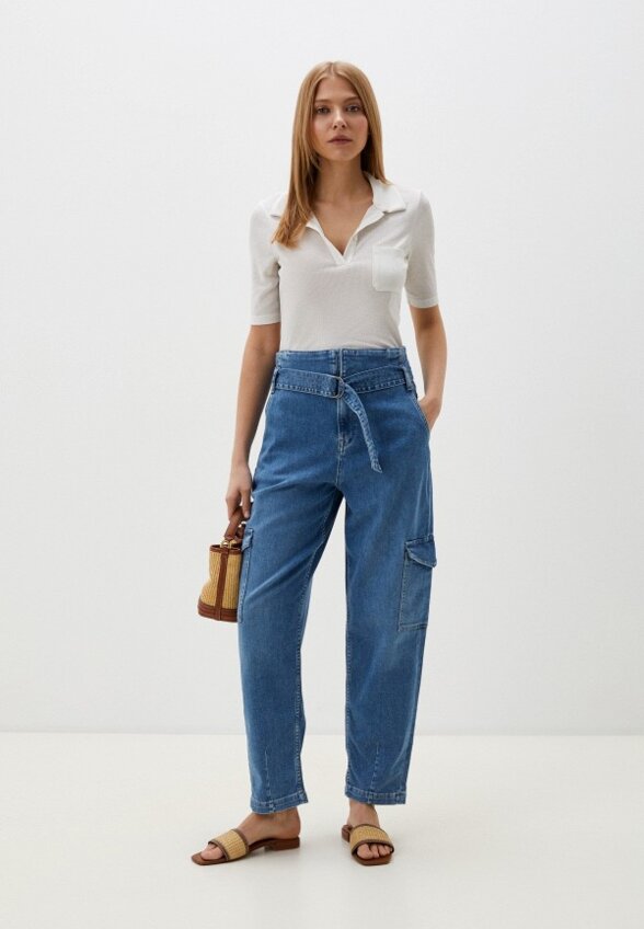 Джинсы Pepe Jeans