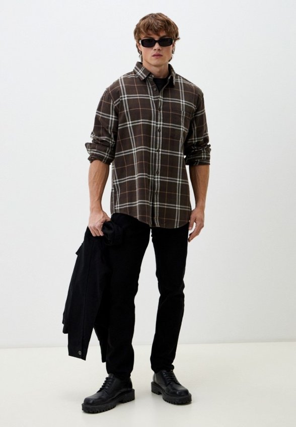 Рубашка O'STIN