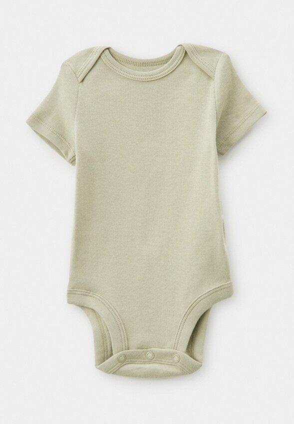 Боди, толстовка и брюки Carter’s