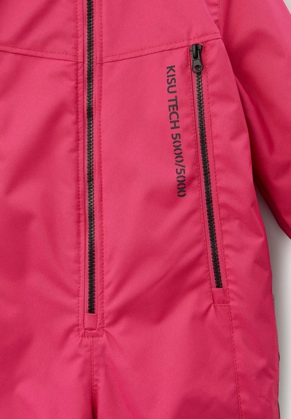 Комбинезон утепленный Kisu