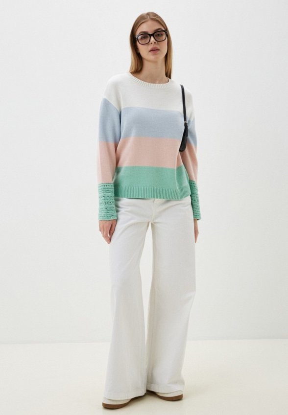 Джемпер Tu.tri