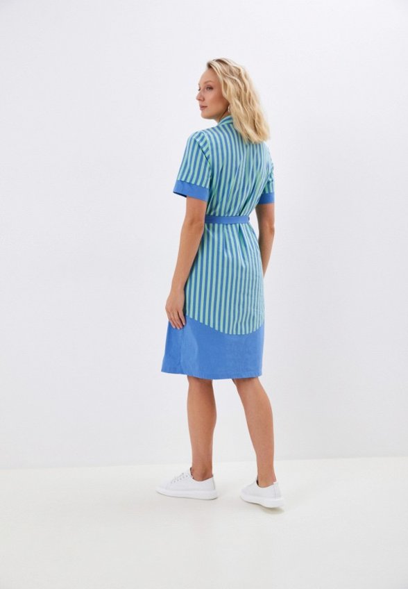 Платье Helmidge