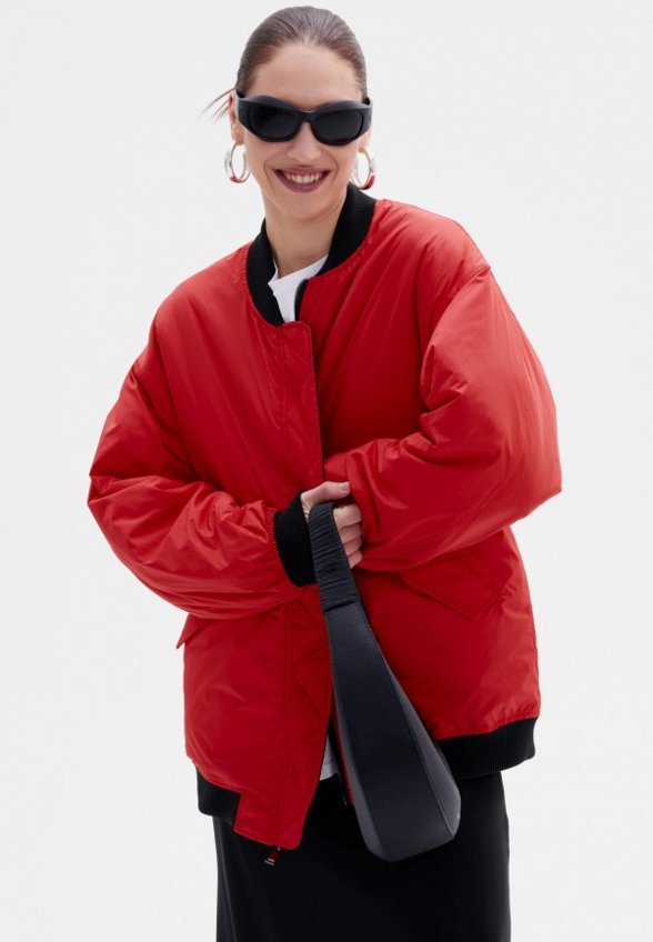 Бомбер Top Top