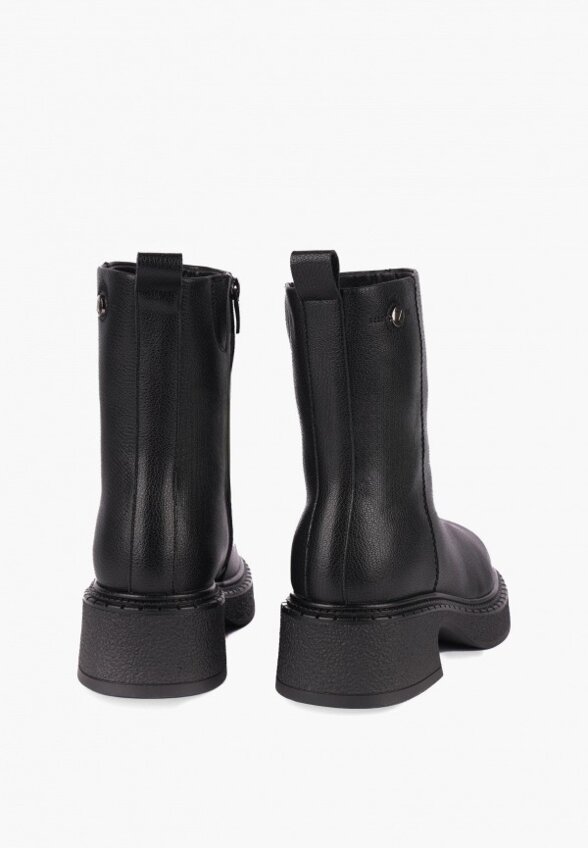 Ботильоны Zenden