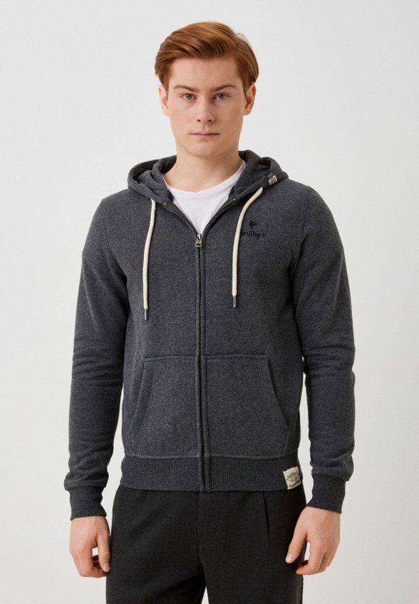 Толстовка Smithy's