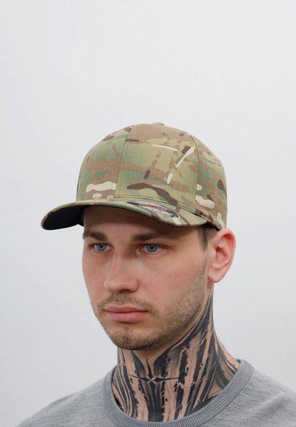 Бейсболка Flexfit