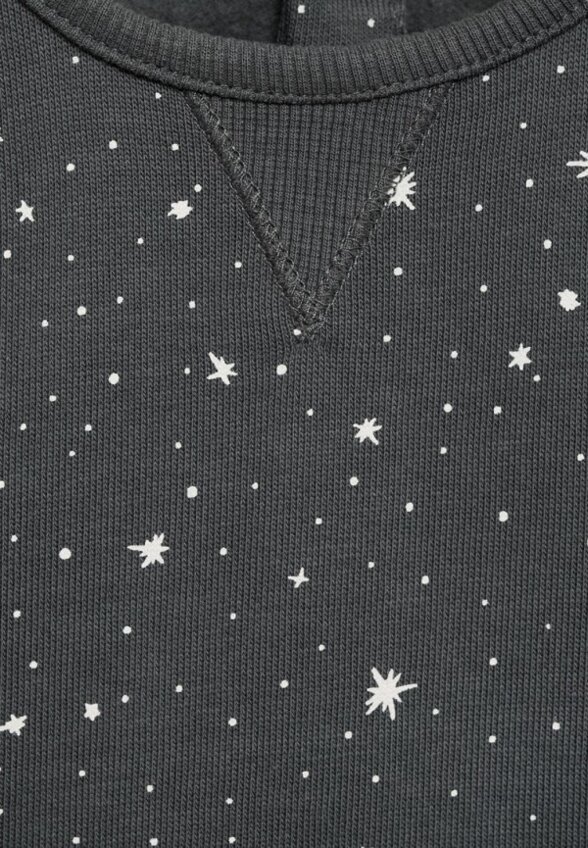 Свитшот Mango Kids