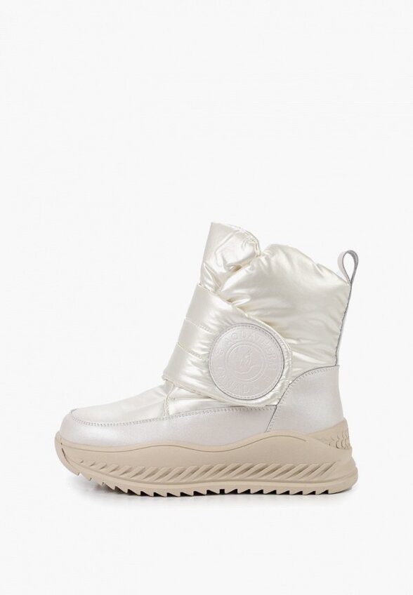 Дутики Ascalini