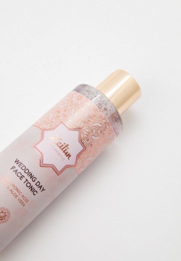 Тоник для лица Zeitun