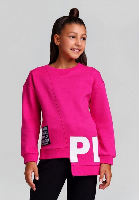 Свитшот PlayToday