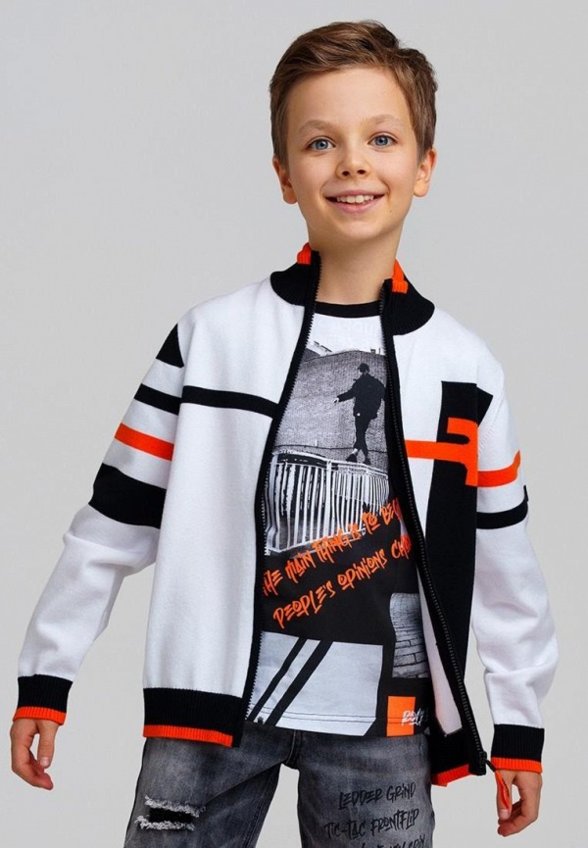 Кардиган PlayToday