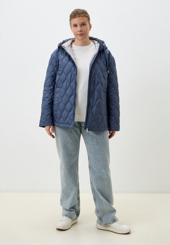 Куртка утепленная Le Monique