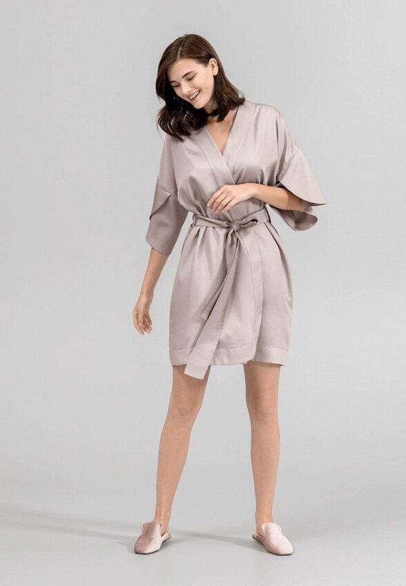 Халат домашний Togas