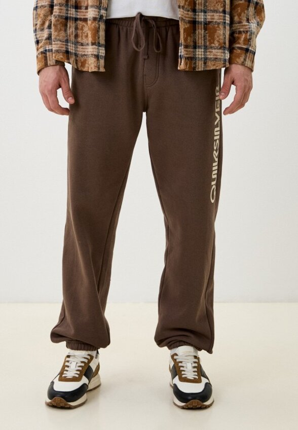 Брюки спортивные Quiksilver