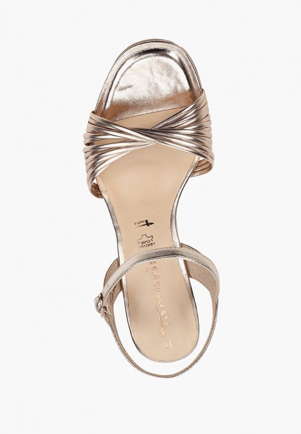 Босоножки Tamaris