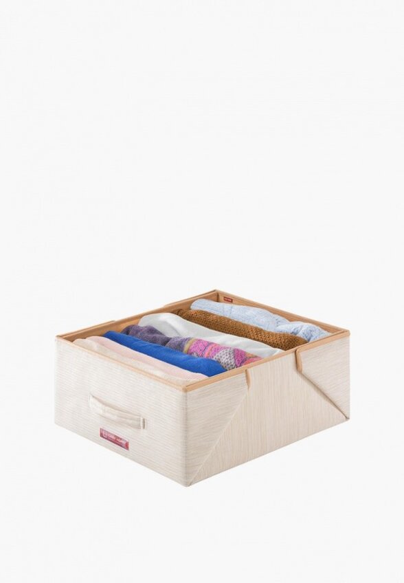 Короб для хранения Casy Home