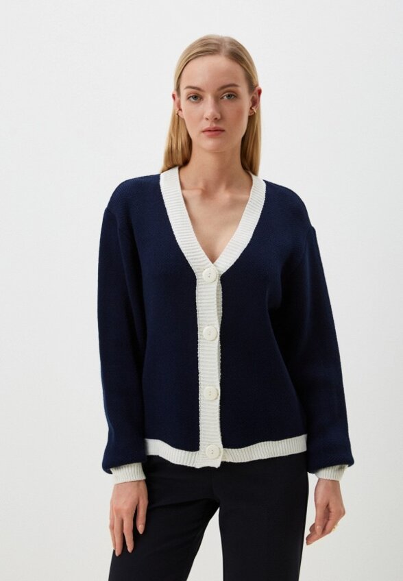 Кардиган Dunia