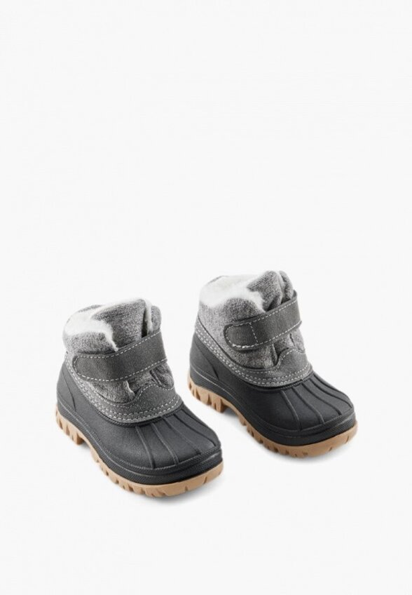 Ботинки Happy Baby