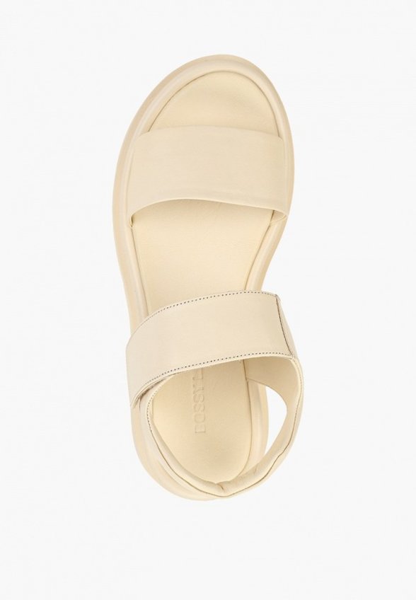 Сандалии Bossy Lady