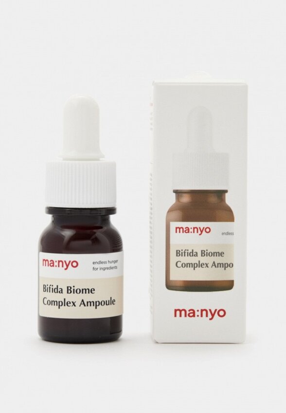 Сыворотка для лица Manyo