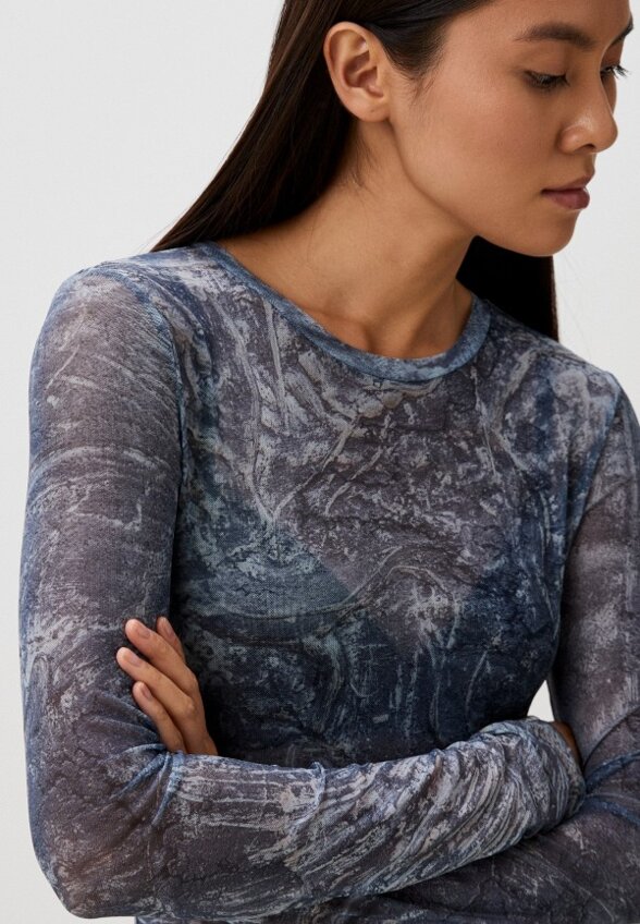 Лонгслив Befree