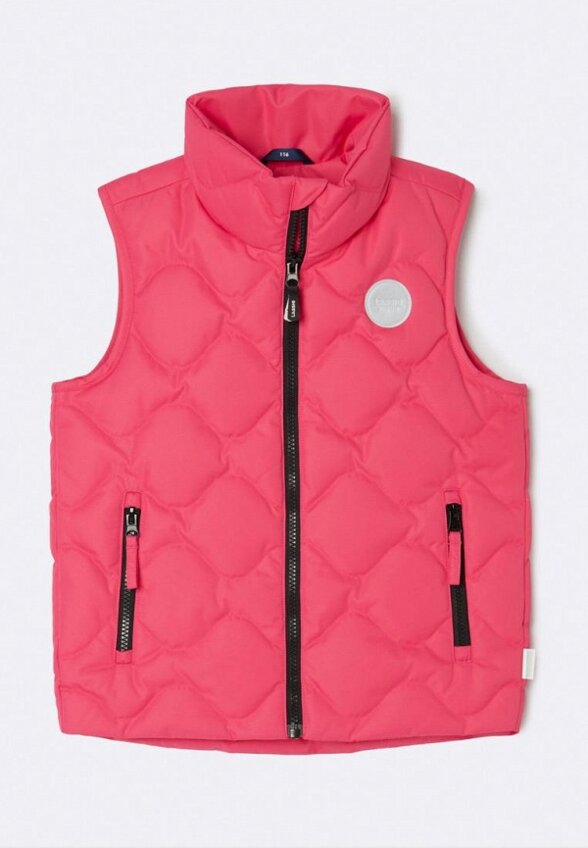 Жилет утепленный Lassie