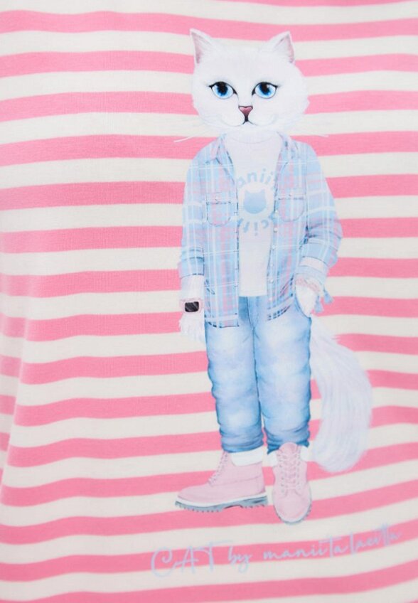 Лонгслив Manii'ta Lacitta