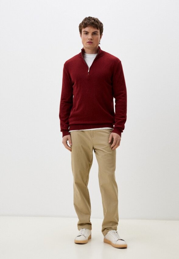 Джемпер Tom Tailor