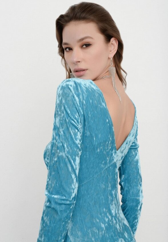 Платье La selva