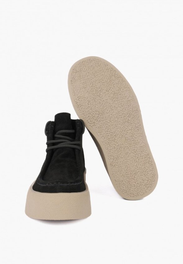 Ботинки Zenden