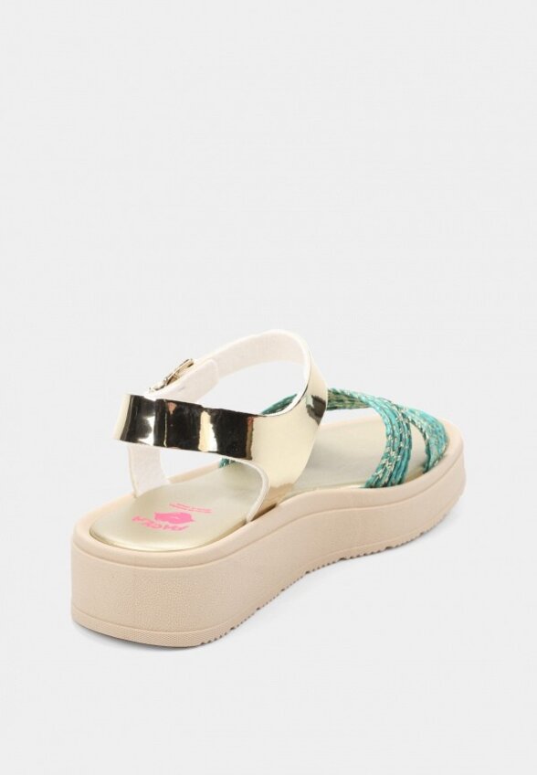 Босоножки Paola