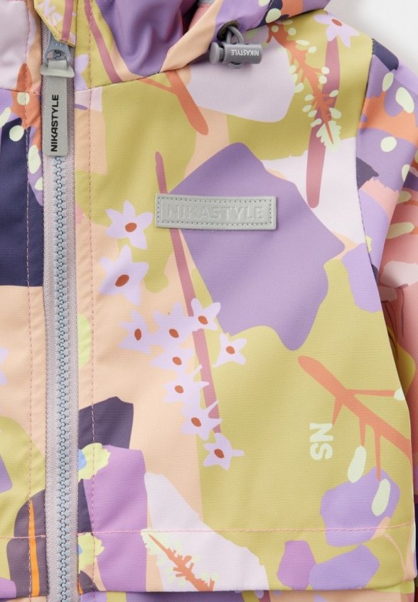 Куртка Nikastyle