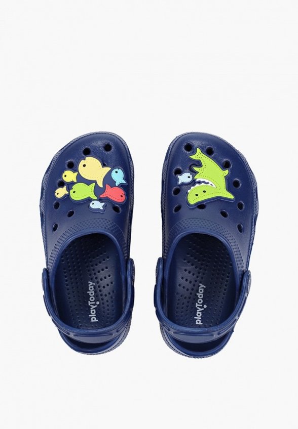 Сабо и джиббитсы PlayToday