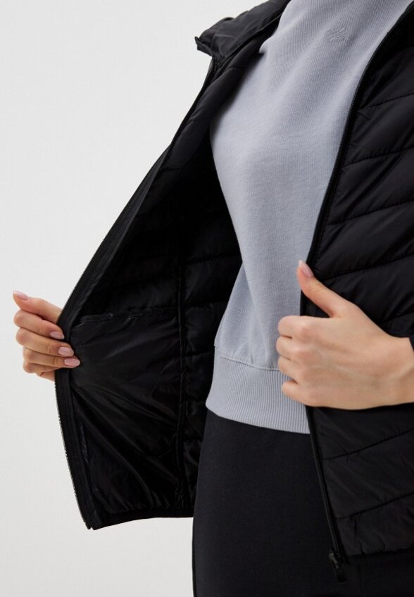 Куртка утепленная W.sharvel