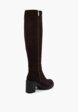 Ботфорты Francesco Donni3  - превью