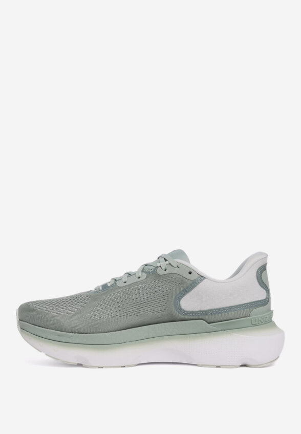 Кроссовки мужские Under Armour Infinite Pro 2, Зеленый