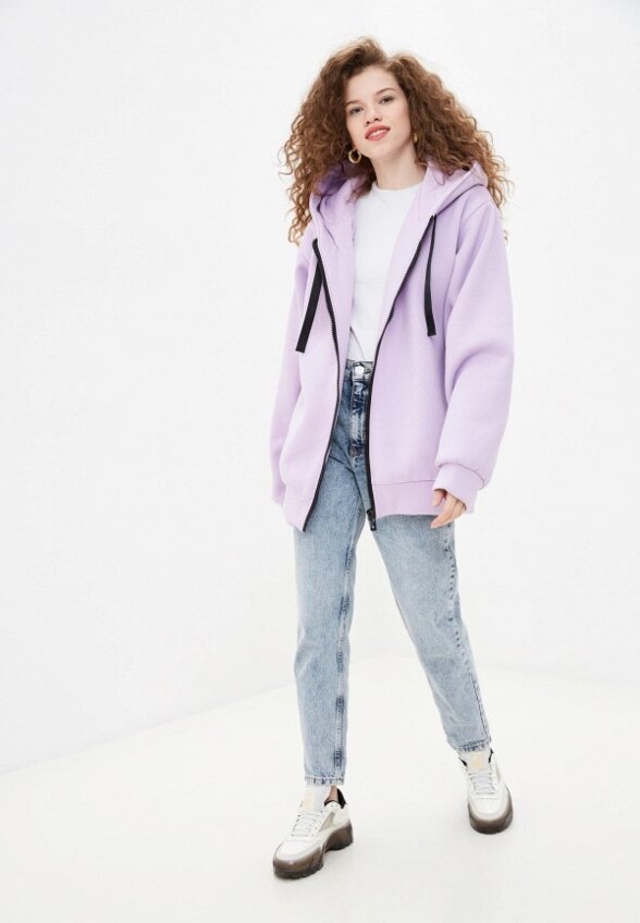 Толстовка Malaeva