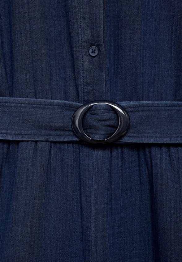 Комбинезон Mango