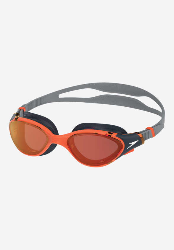 Очки для плавания Speedo Biofuse 2.0, Оранжевый