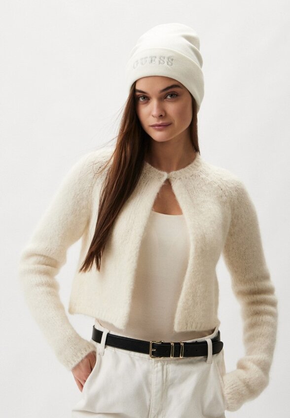Шапка Guess