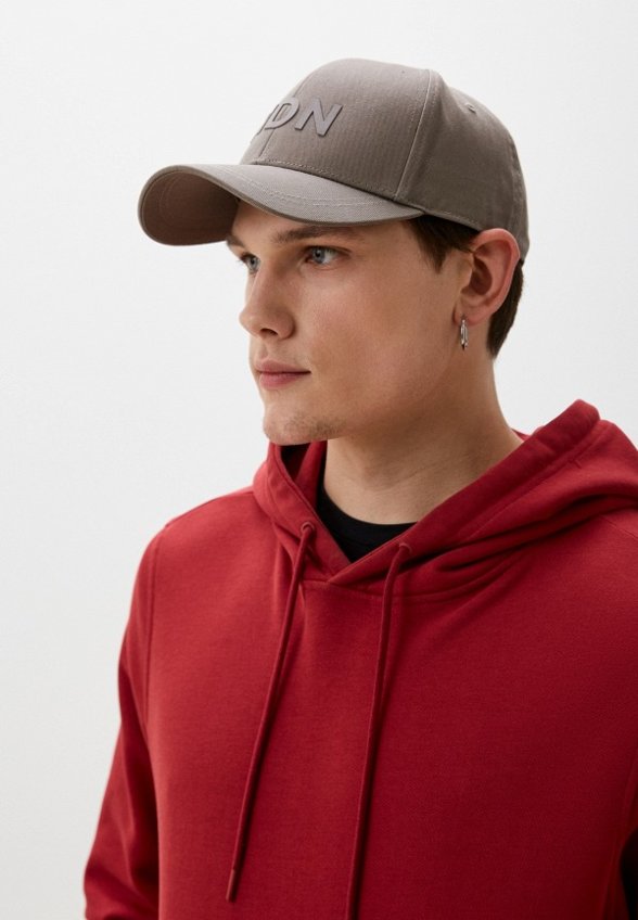 Бейсболка Henderson