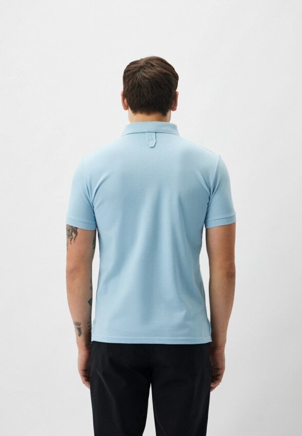 Поло Billionaire