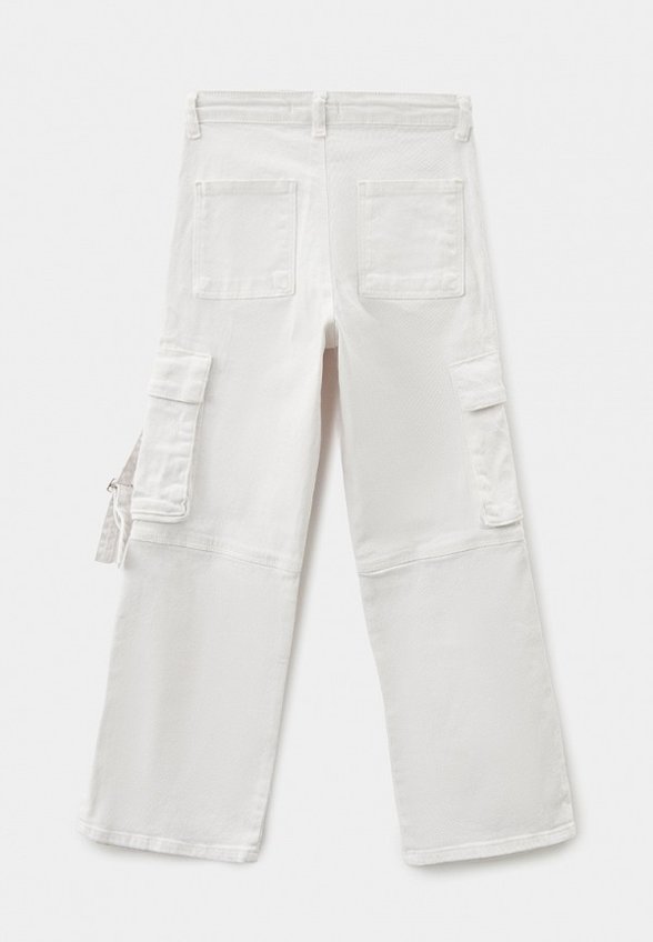 Джинсы Escabel