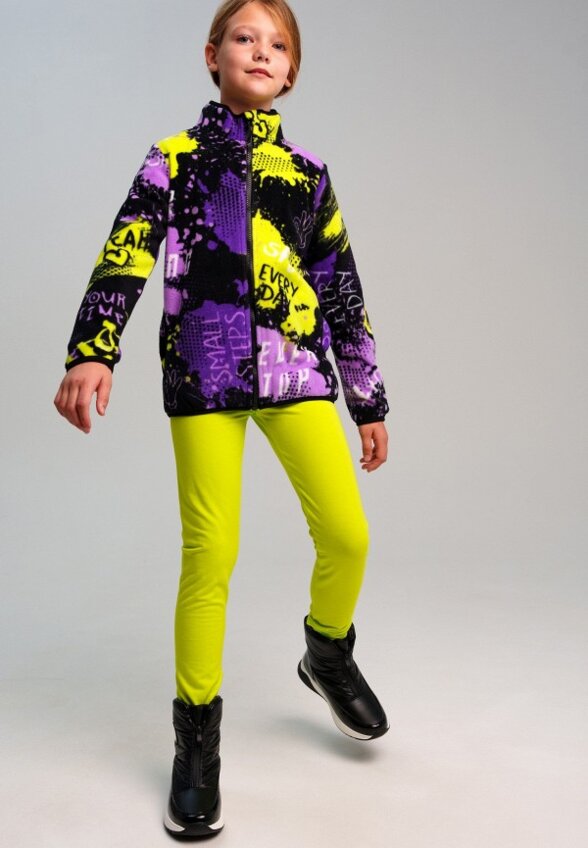 Олимпийка PlayToday