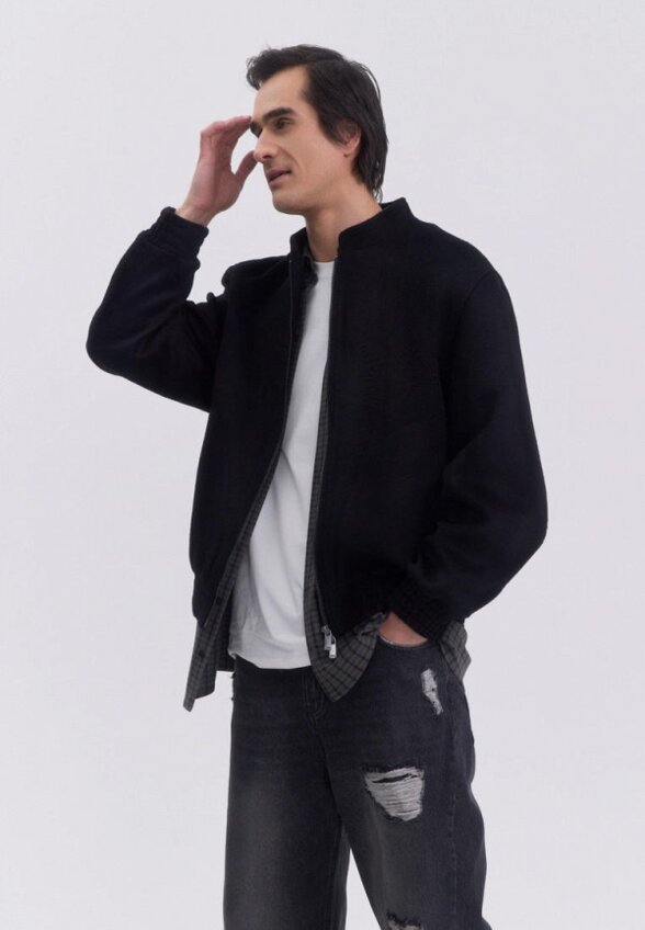 Бомбер All We Need