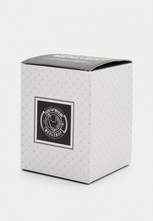 Стакан с подставкой Кольчугинский мельхиор