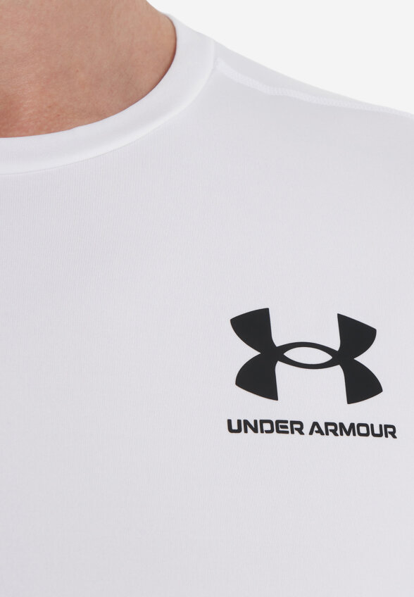 Футболка мужская Under Armour, Белый