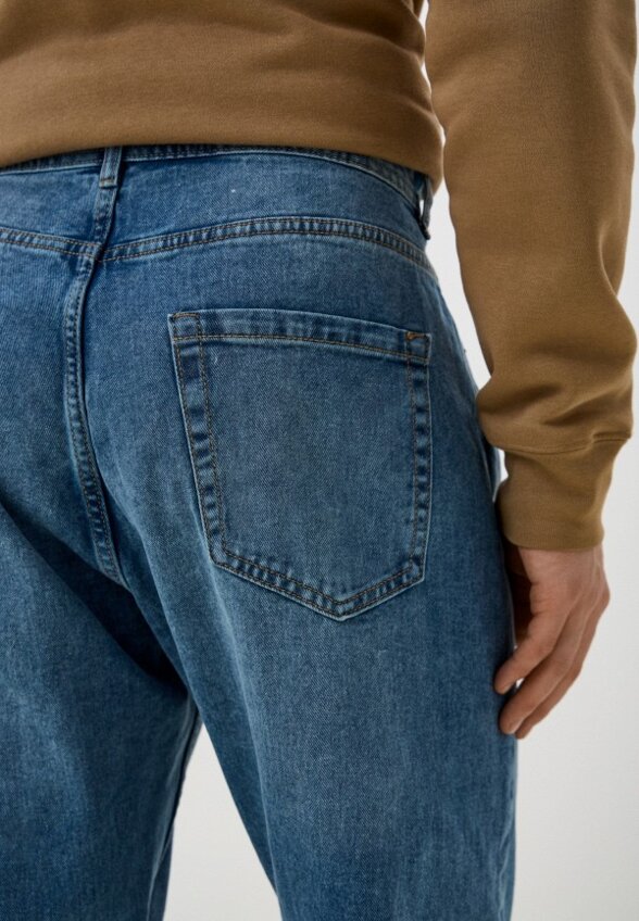 Джинсы Terranova