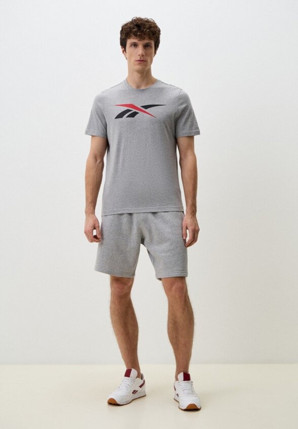 Шорты спортивные Reebok