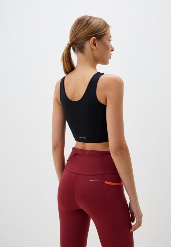 Топ спортивный Demix